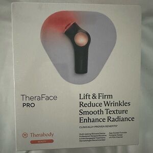 TheraFace Pro brand new sealed in box